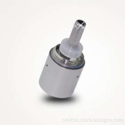 Hot Selling Mini Pro-tank, 1.8mL Volume, Big Vapor, Colorful
